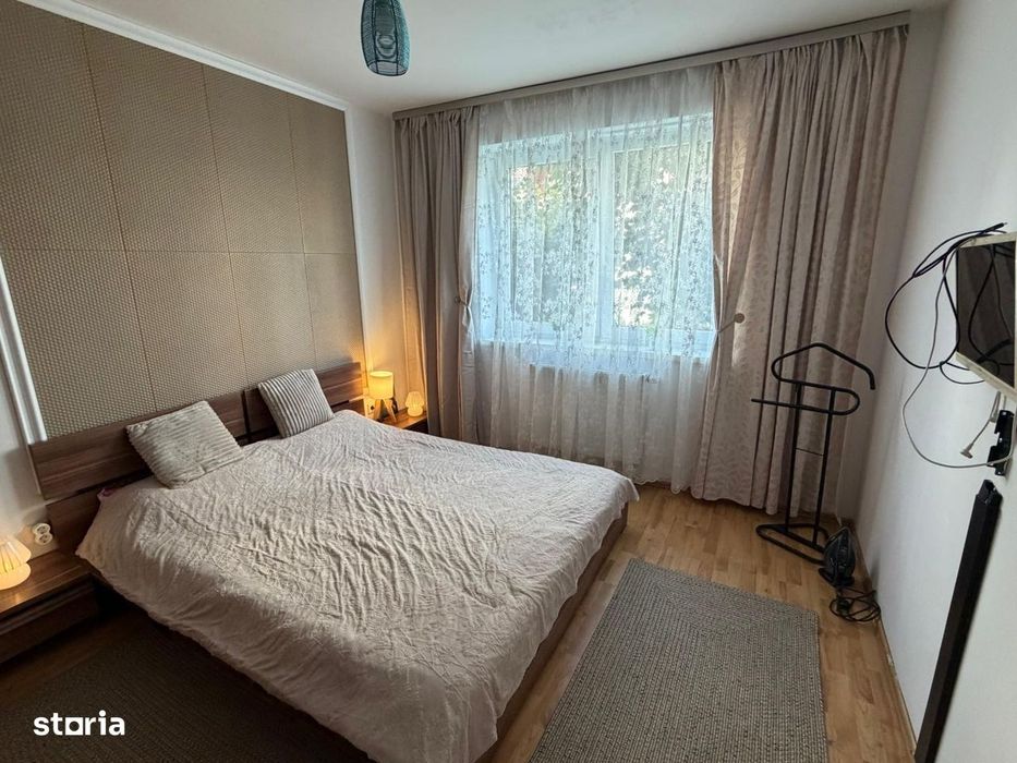 Apartament 2 camere zona Avantgarden