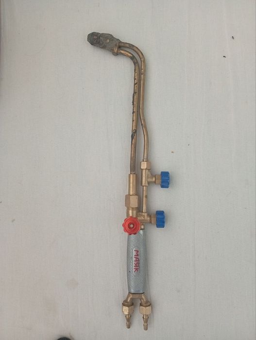 Резак газовый б/у