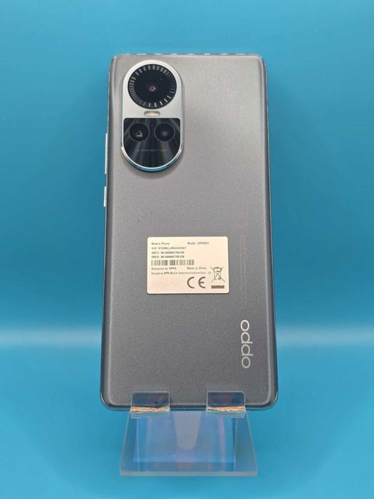 Oppo Reno 10, MEM 256GB, RAM 8GB, Amanet Doamna Ghica, Cod: 102119