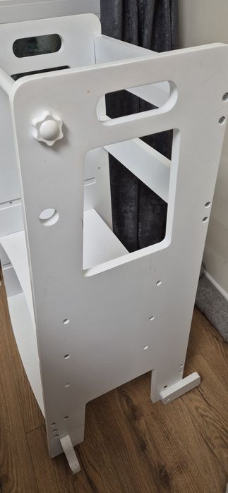 Кула на Монтесори