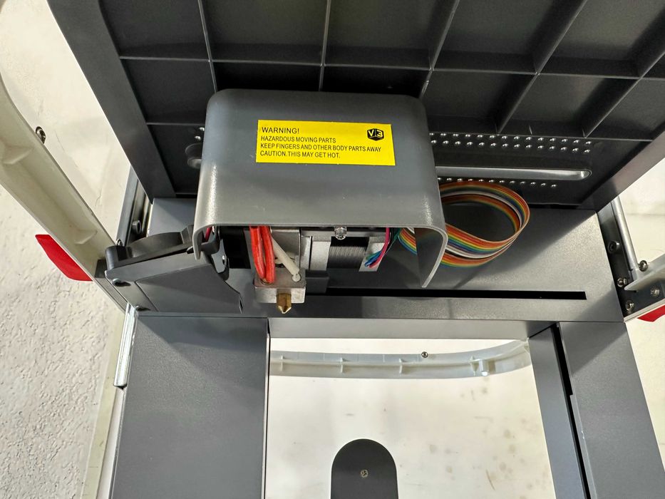 Принтер 3D - Eaglemoss V3