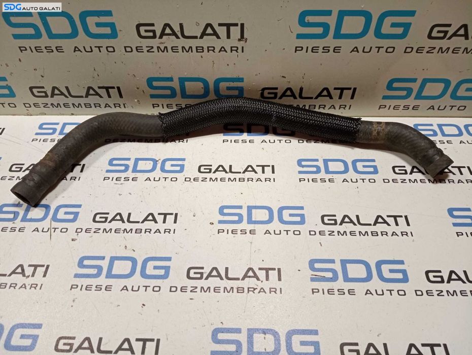 Furtun Conducta Apa Antigel Motor Mazda 5 1.8 2.0 B 2005 - 2010 [M5592]