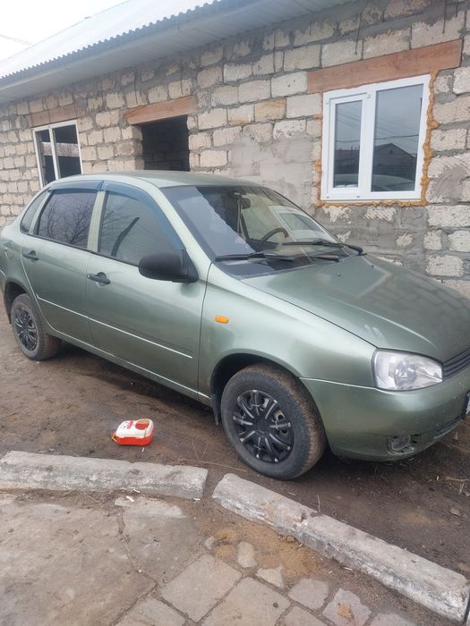 Продам лада калине