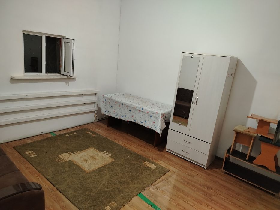 Сдам комнату в селе Жалпаксай