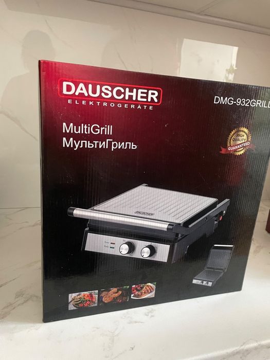 Продам мультигриль