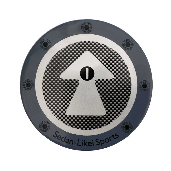 Алуминиева Лепенка За Капак на Резервоар За Автомобил