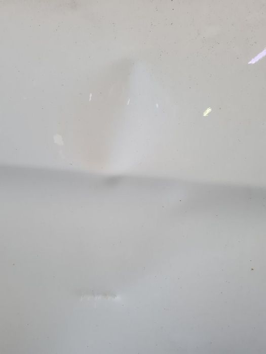 Usa Dreapta Fata Mitsubishi ASX 2010 - 2012 SUV 4 Usi ALB (1107) ÎNDOITĂ