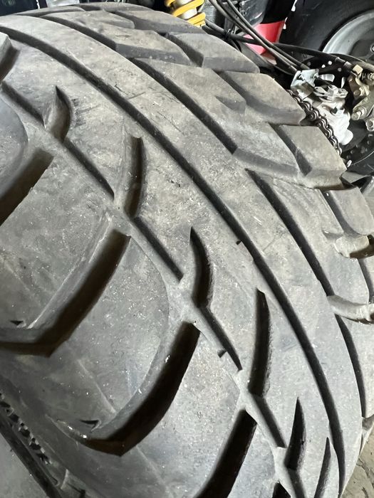 22x10x10 Maxxis Spearz ATV