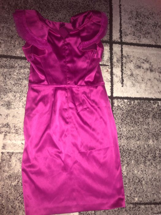 Rochie elegantă xs -s dama