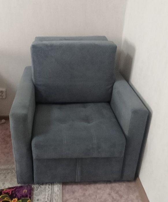 Продам кресло-кровать