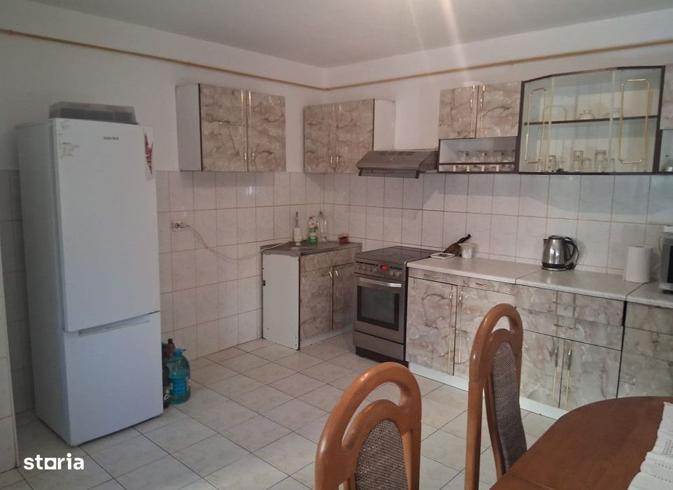 Casa 4 camere Popas Pacurari , 140 metri Cod:163414