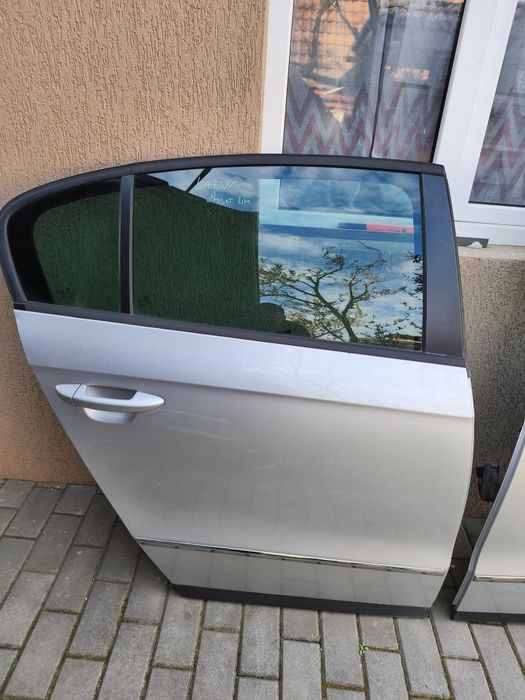 Ușă dreapta spate Passat B6 limuzină
