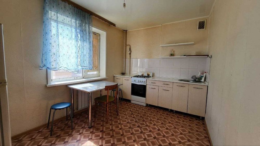 1  квартира комнатная КСК