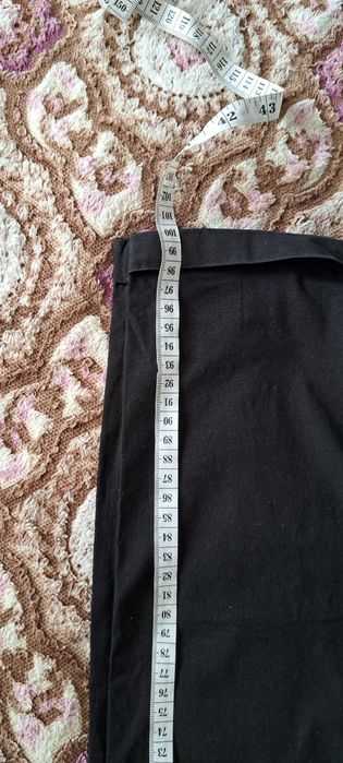 Джоггеры фирма Just it, штаны , размер 33, состояние в идеале