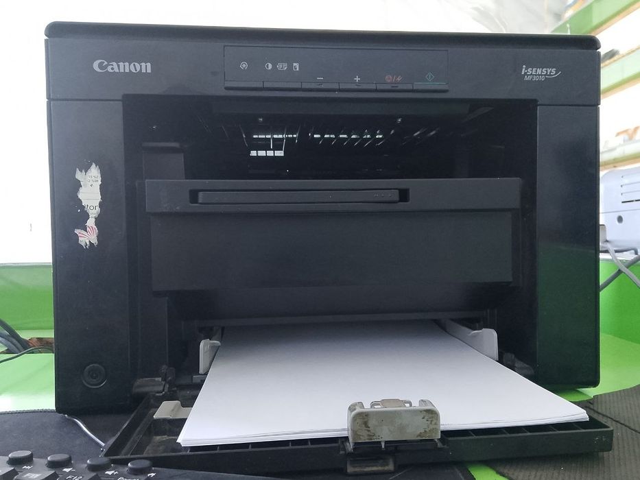 Ofis uchun tayyor kompyuter printerlar xamasi