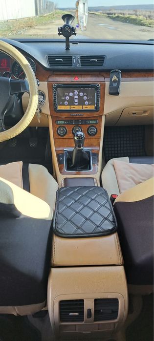 VOLKSWAGEN Passat 0 — imagine 4