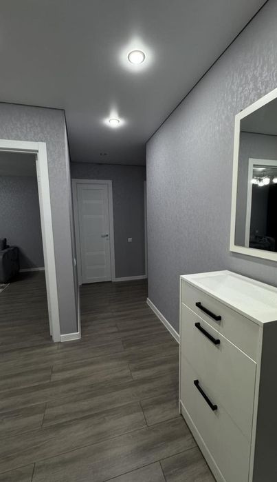 2 комната квартира
