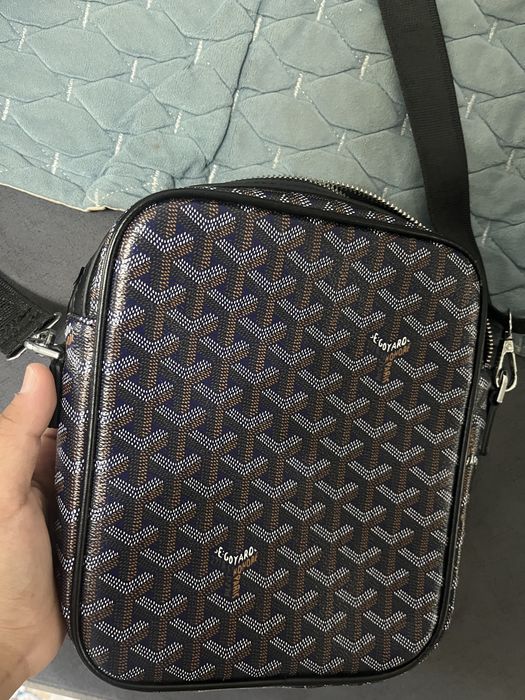 Барсетка Сумка Goyard