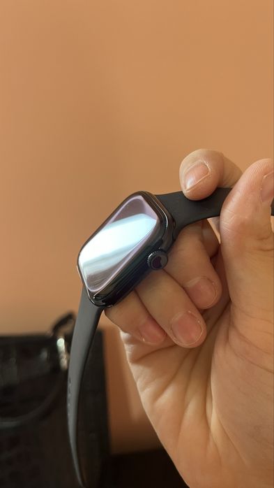 Apple Watch Series 10 (GPS)