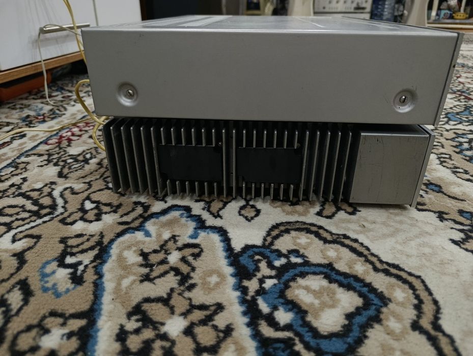 Усилитель мощности амфитон 50у 104 с