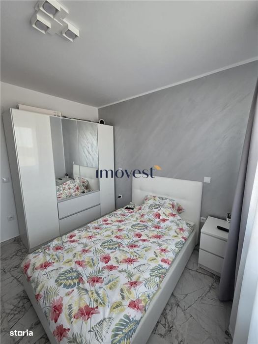 Apartament 3 Camere Gellert Sandor