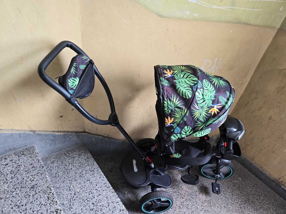Триколка chipolino