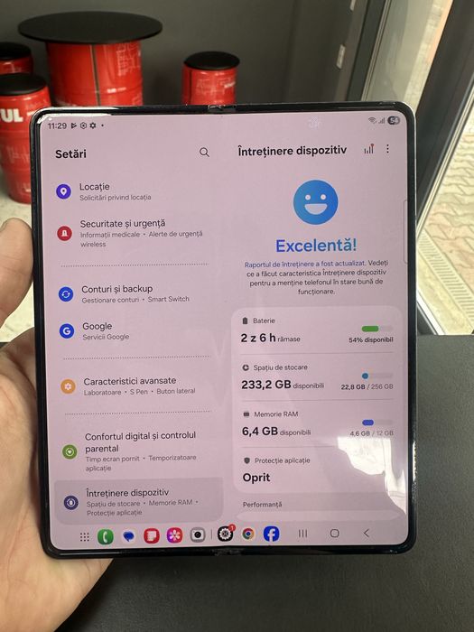 Samsung Galaxy Fold 4