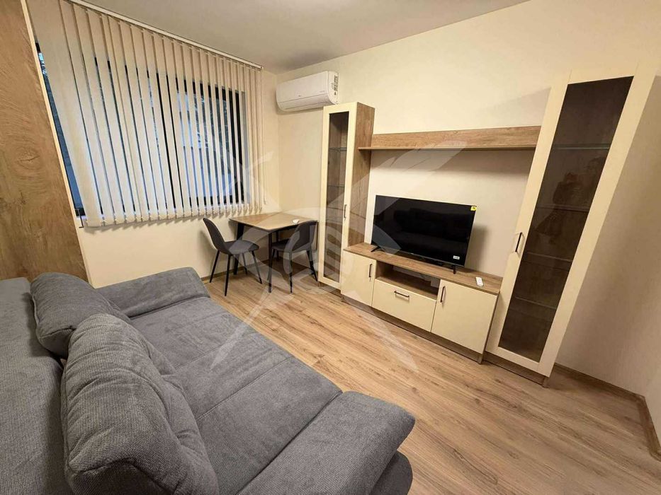 Дава се под наем Двустаен апартамент в София, Кръстова вада - 60 кв.м за 700 € - Снимка #4