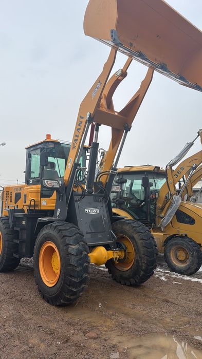 Продажа погрузчики