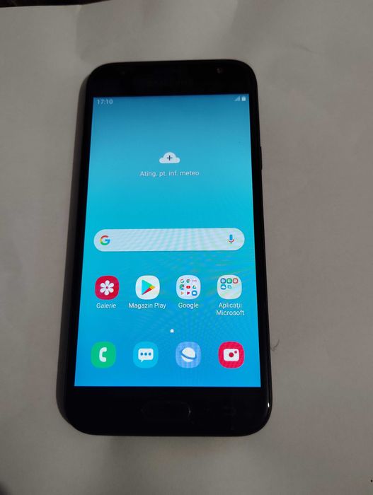 Samsung Galaxy J3