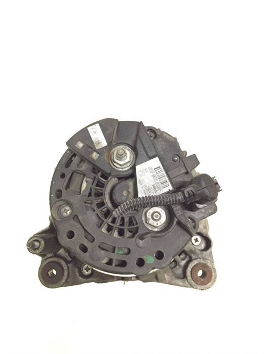 Alternator 140A  1.9 BLS BKC BXE 2.0 BMN BMM BKD Golf 5 Jetta Touran