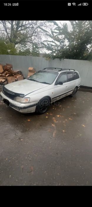 Продам автомобиль