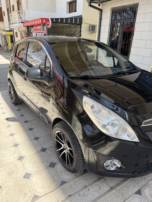 Спарк 1 пазиция тоза