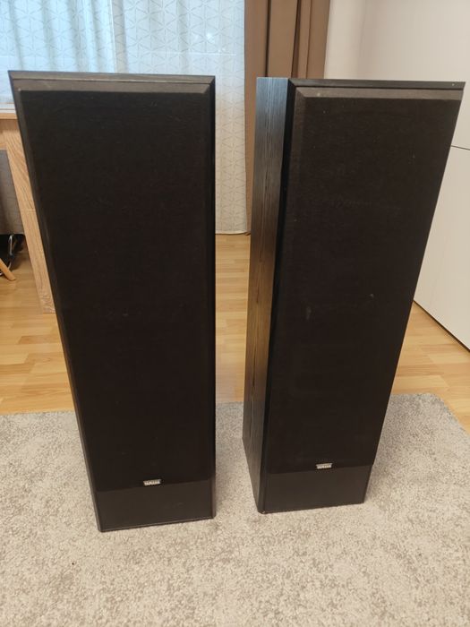 Boxe Yamaha NS-G40 (2x60W)