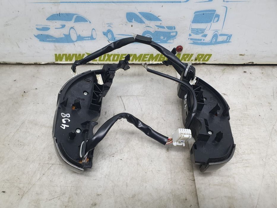 Comenzi volan F70cv164 F70cv142 Toyota Prius 2 [2003 - 2011] 1.5 hybr