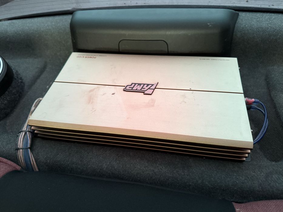 Kalonka magnitafon komplekt sotiladi