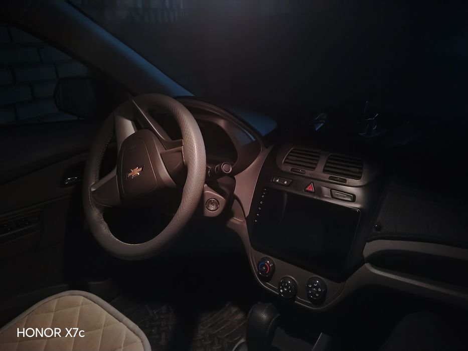 Кобальт кинда блю