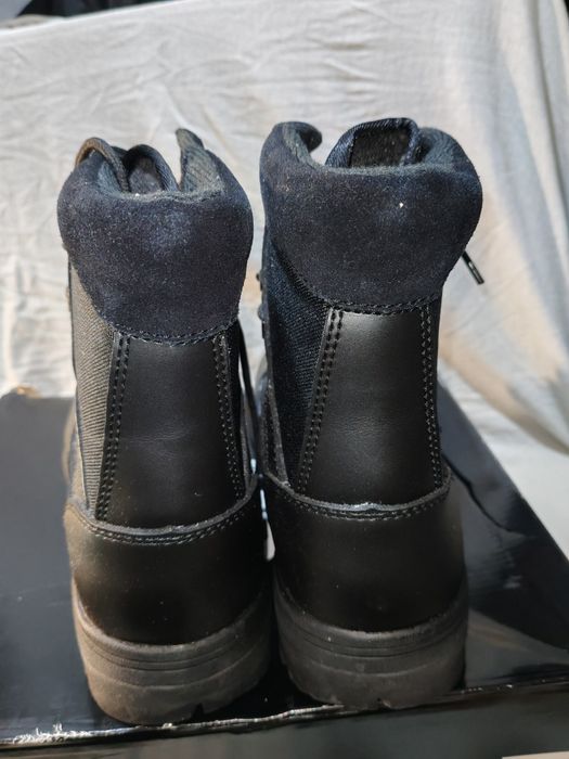 Чудесни мъжки тактически кубинки Brandit №42