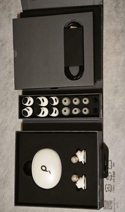 Anker Soundcore Liberty 3 Pro