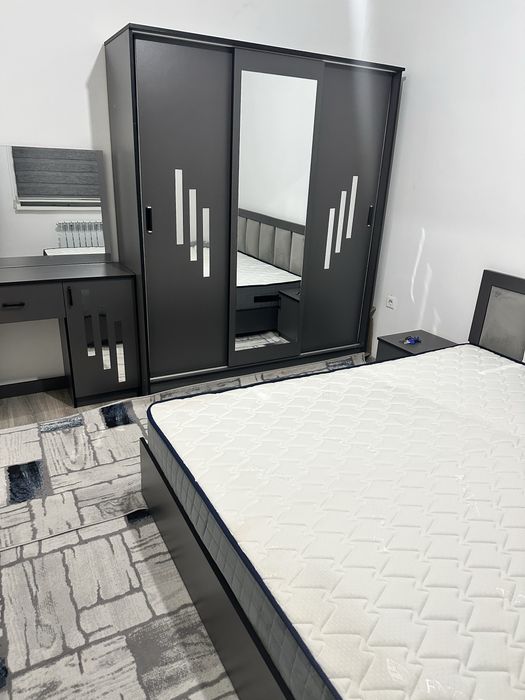 Yangi hayot tumani 10 xudud 2 xona