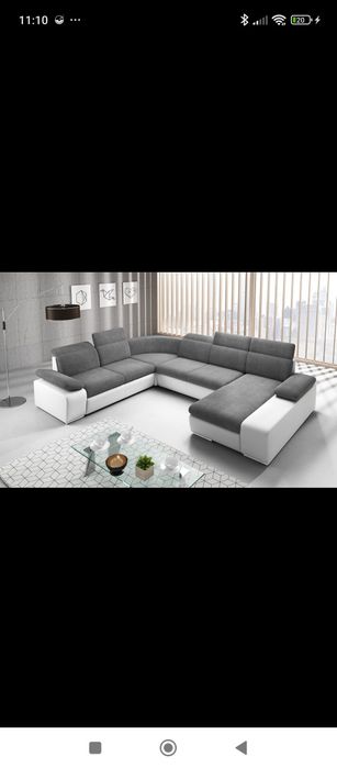 Мека мебел и спални легла