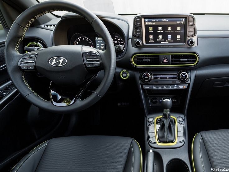 Hyundai Kona Hybrid  Хюндай Кона 1.6 бензин хибрид 2020г На части!!