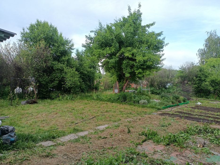 Продам дачу 6 соток