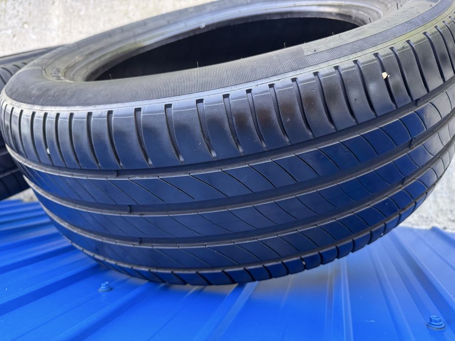 4 anvelope 235 55 17 vara Michelin Primacy 4 dot 2020