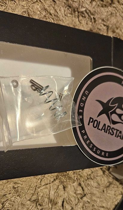 Polarstar Kythera hpa engine airsoft