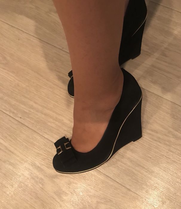 Продам туфли 34 размера