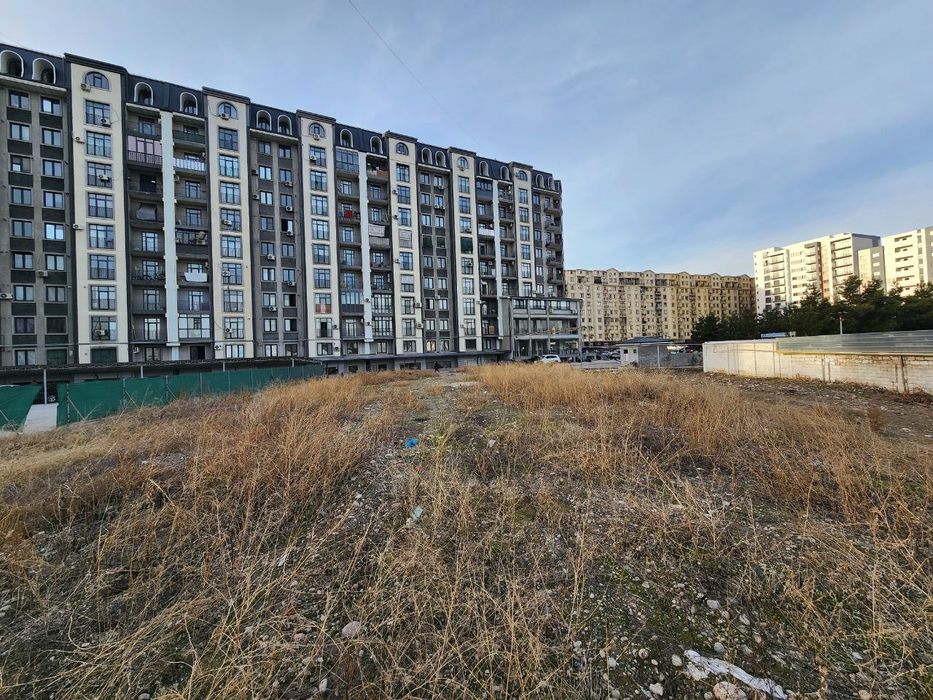 ТКАД, Сергели! Продается 10 соток земли с разрешением