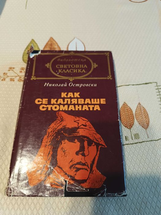 Книги -Бети Махмуд ,Емил Зола и др.