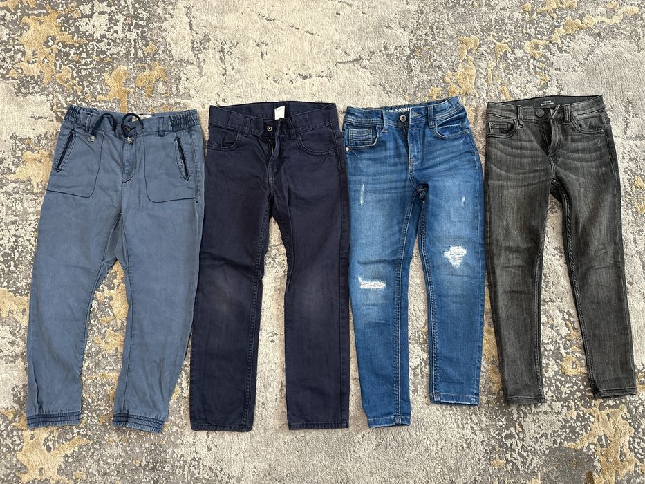 Blugi /pantaloni copii