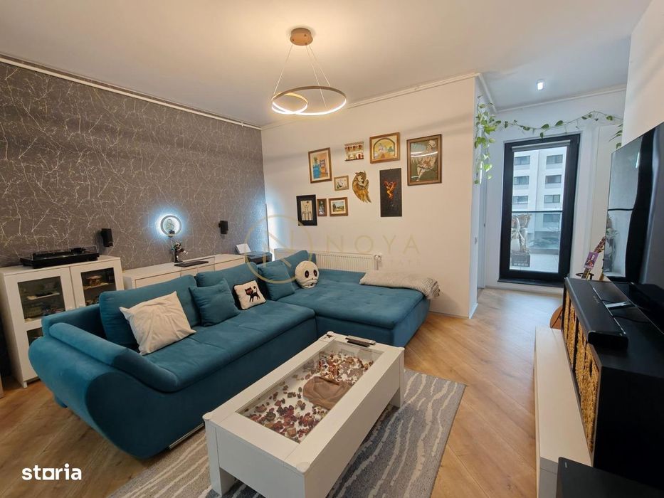 Apartament de vanzare Pipera Plaza 3 camere